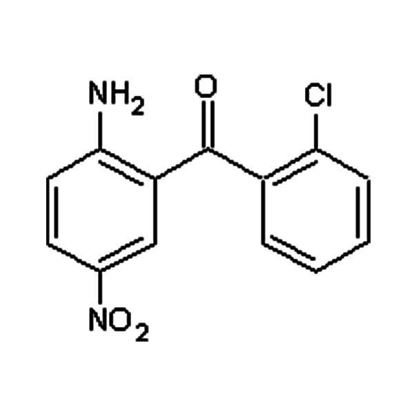 2-Amino-2'-Chloro-5-Nitrobenzophenone Intermediate Supplier ประเทศจีน: การควบคุมคุณภาพเชิงวิเคราะห์